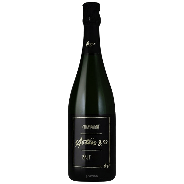 arteis brut