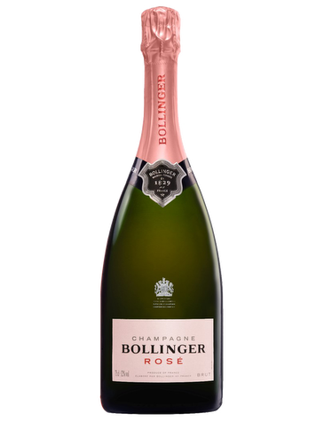 Bollinger rosé