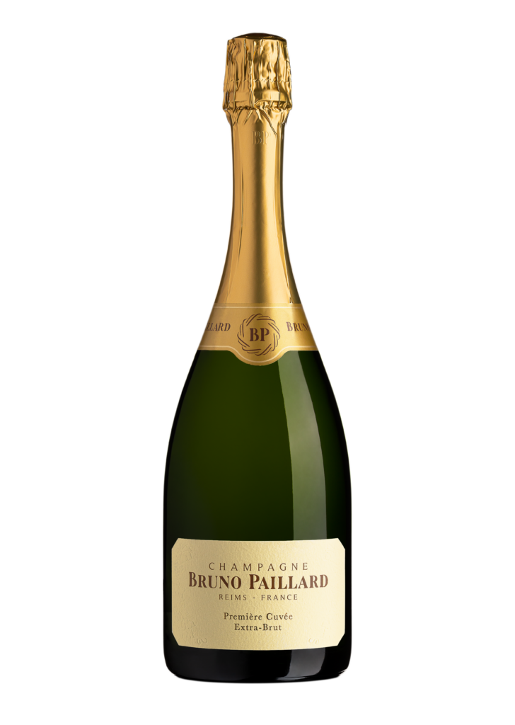 bruno paillard premiere cuvee