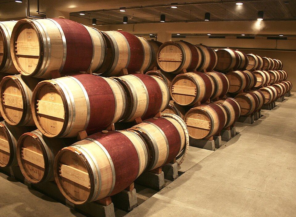 Quel type de bois est le plus adapté pour mon vin ?