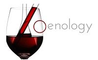 logo Vin Oenologie